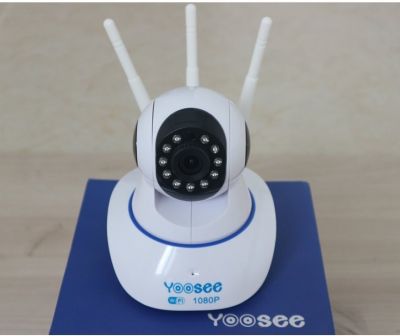 Camera Yoosee 3 râu IP Wifi 2.0Mpx 1080P Tiếng Việt